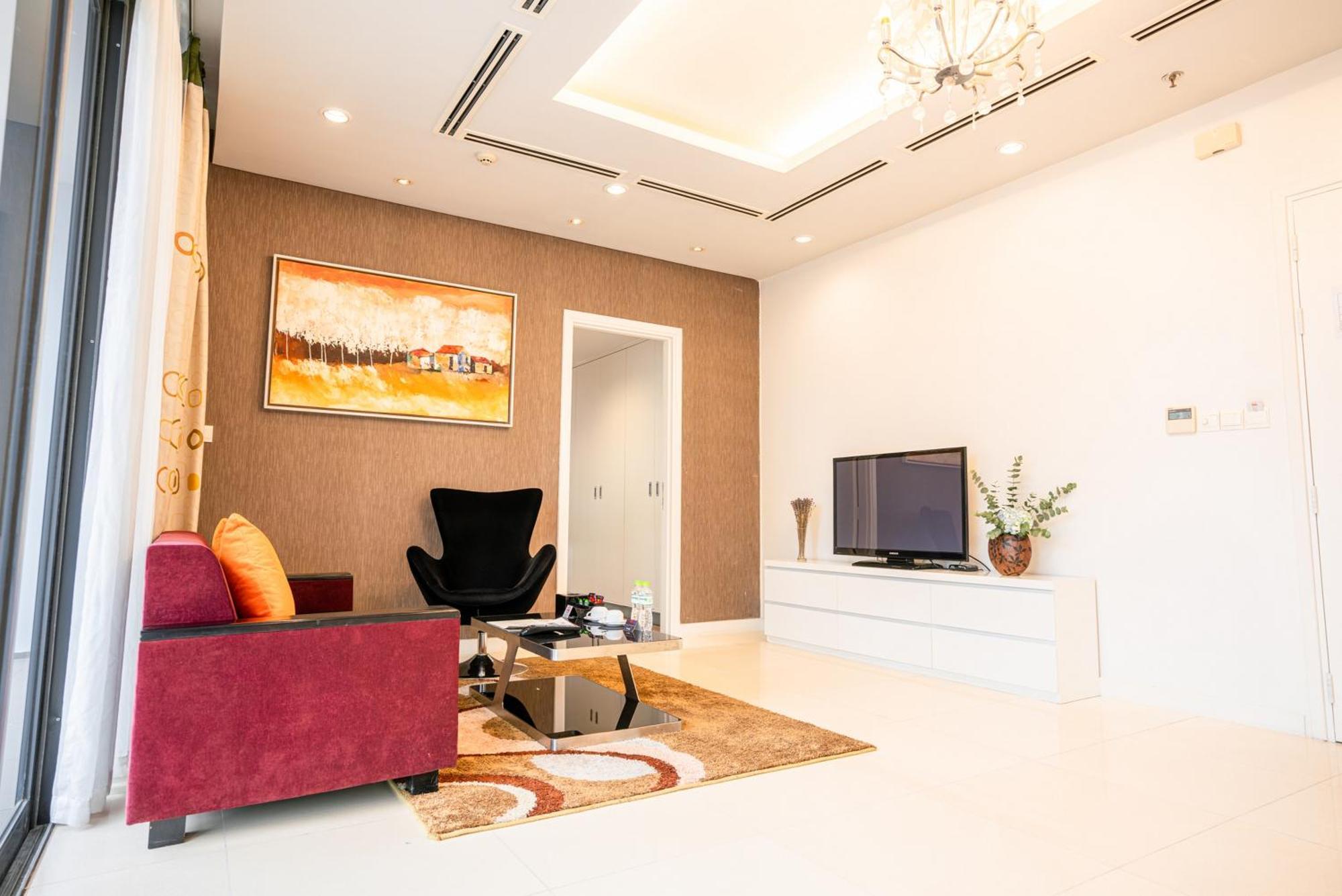 My Way Hotel & Residence Ha Noi Hanoi Exterior photo