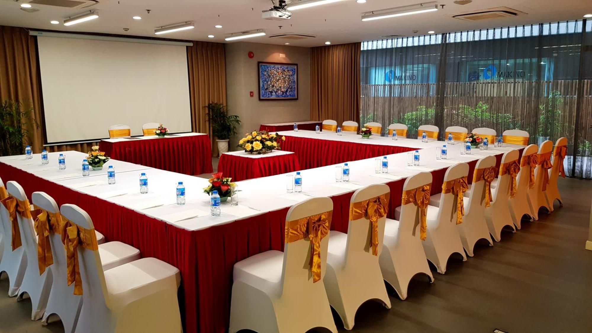 My Way Hotel & Residence Ha Noi Hanoi Exterior photo
