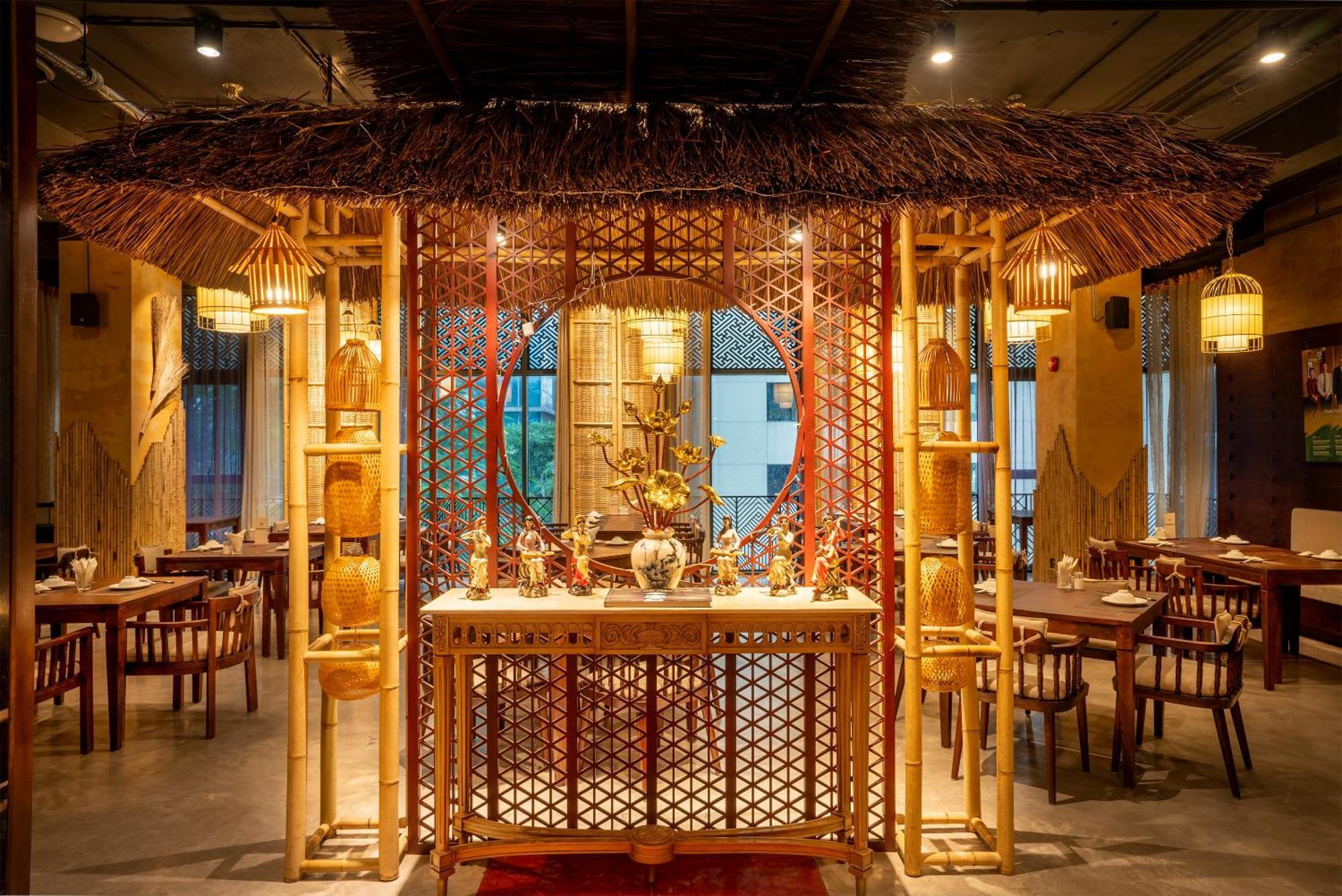 My Way Hotel & Residence Ha Noi Hanoi Exterior photo